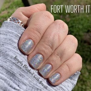 Brand New Color Street Nail Strips